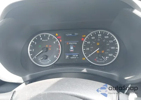 2024 Nissan Sentra S Xtronic Cvt from USA, damaged, VIN 3N1AB8BV3RY236802